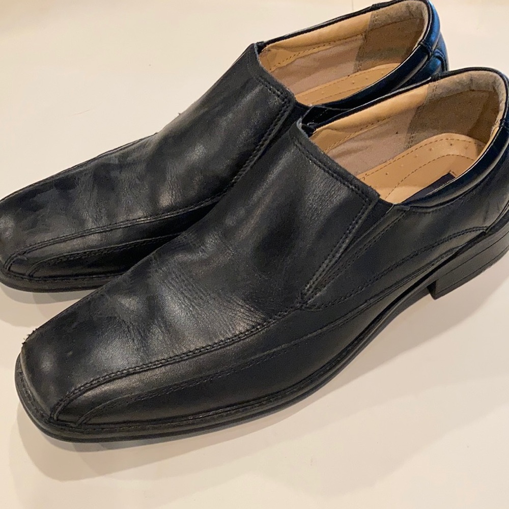 G.H. Bass Shoes